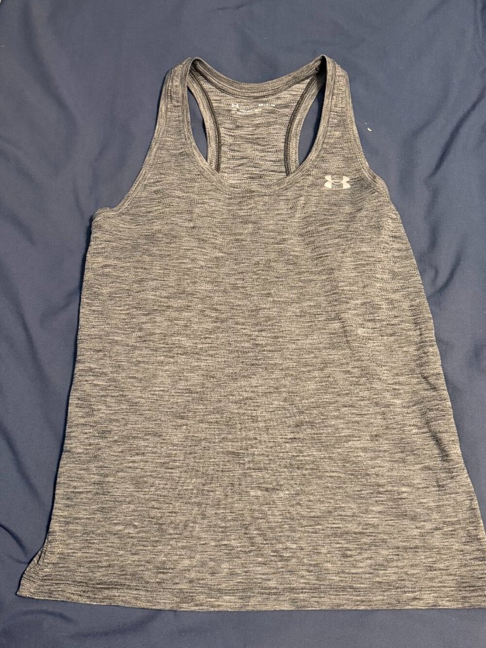 Under Armour Women's Tech Twist Tank Top (Women's Size Small)